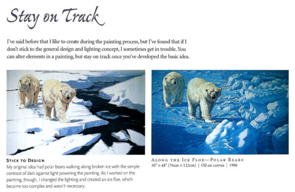 Along the Ice Flow - Image 2
