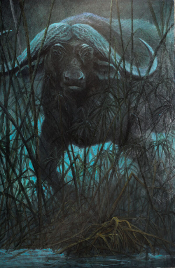 The Beast