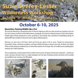 In Person Workshop