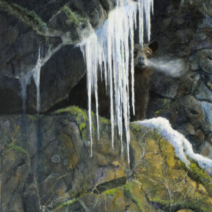 Icicle